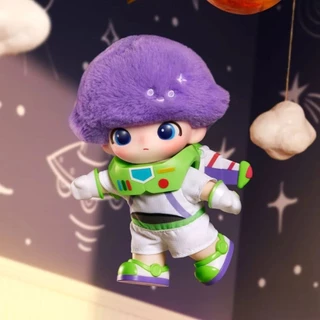 💫ส่งในไทย🚀พวงกุญแจ🚀Dimoo P!xar🦊