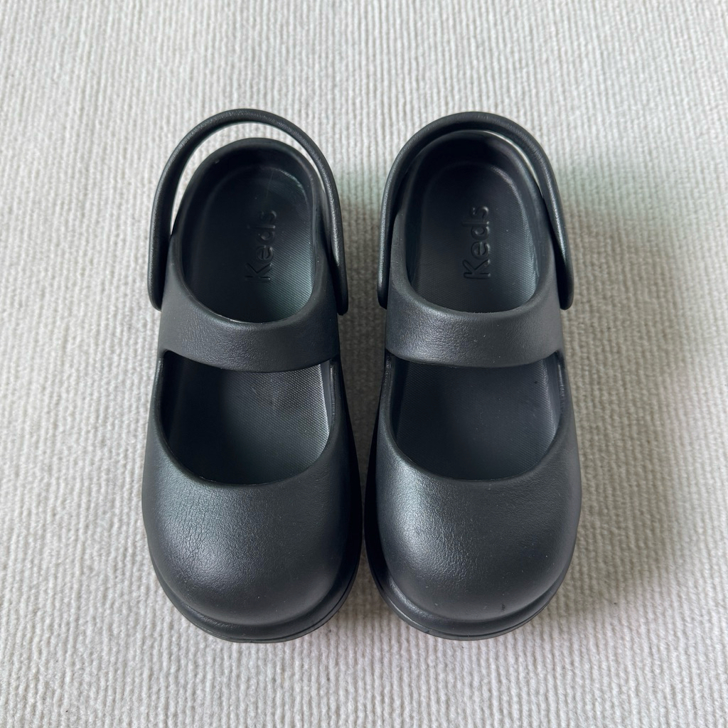 KEDS รองเท้าแตะมือสองของแท้ sz.36