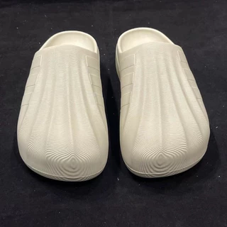 Adifom Superstar Mule รองเท้าแตะชาย รองเท้าแตะผู้ชายฤดูร้อนกลางแจ้งที่มีคุณภาพสูงรองเท้า รองเท้าผู้ชาย
