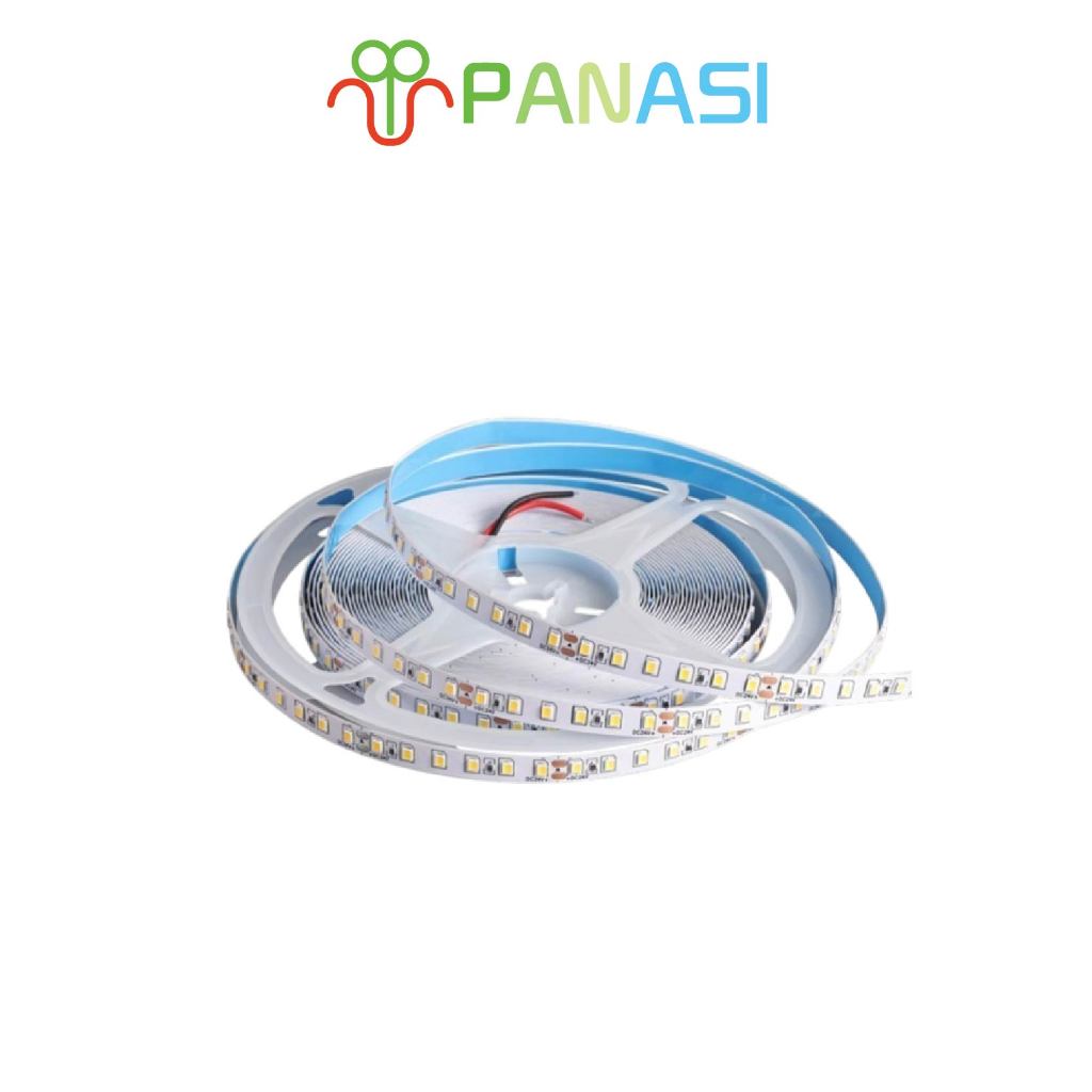 แถบริบบิ้นไฟ Led 120 ดวง DC12V ยาว 5ม. สามารถตัดได้ ยืดหยุ่น แถบไฟ Led Strip แถบไฟวิ่ง สําหรับตกแต่งรถยนต์