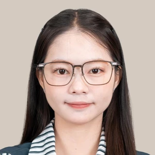 [ฟรีคูปองเลนส์ 1,500.-] glassiq กรอบแว่นตา รุ่น OZZIE
