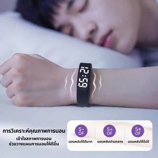 2026 Smart Watch กันน้ำได้100% นาฬิกาปลุก ปฏิทิน สมาร์ทเทคโนโลยี สมาร์ทวอทช์ นาฬิกาผู้ชาย sport 660X