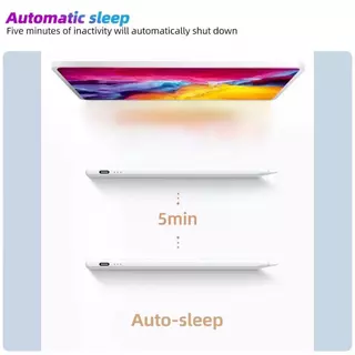 [iPad ONLY] ปากกาทัชสกรีน Universal Stylus Pen ปากกาสไตลัส ใช้ได้กับทุกรุ่น IOS และ iPad ปากกาไอแพด ปากกาทัชสกรีน