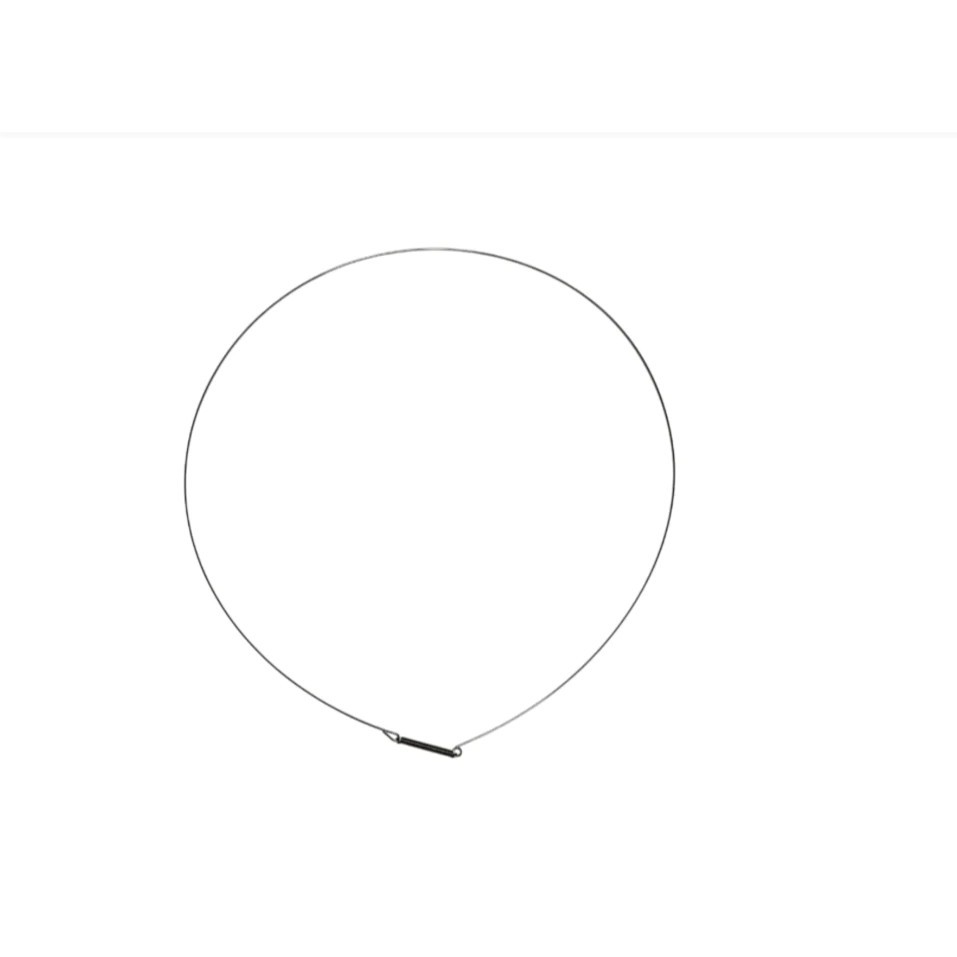 อะไหล่เเท้/สปริงลวดรัดขอบาง/ASSY WIRE DIAPHRAGM/DC97-04973E/ใช้กับรุ่น WD16T6500GV/ST เเละรุ่นอื่นๆส