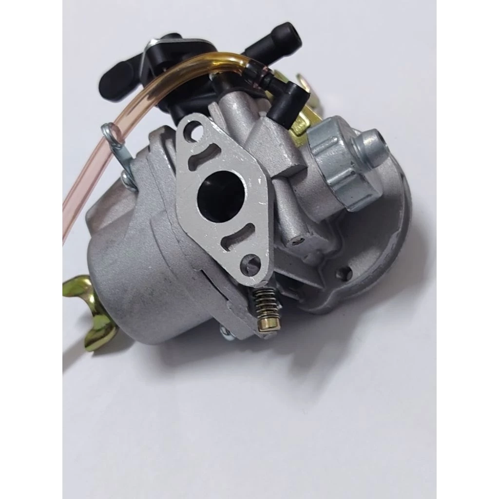 คาบูเรเตอร์ เครื่องตัดหญ้า411 RBC411 NB411 (คาบู411ก็อกดำ)