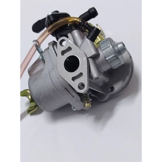 คาบูเรเตอร์ เครื่องตัดหญ้า411 RBC411 NB411 (คาบู411ก็อกดำ)