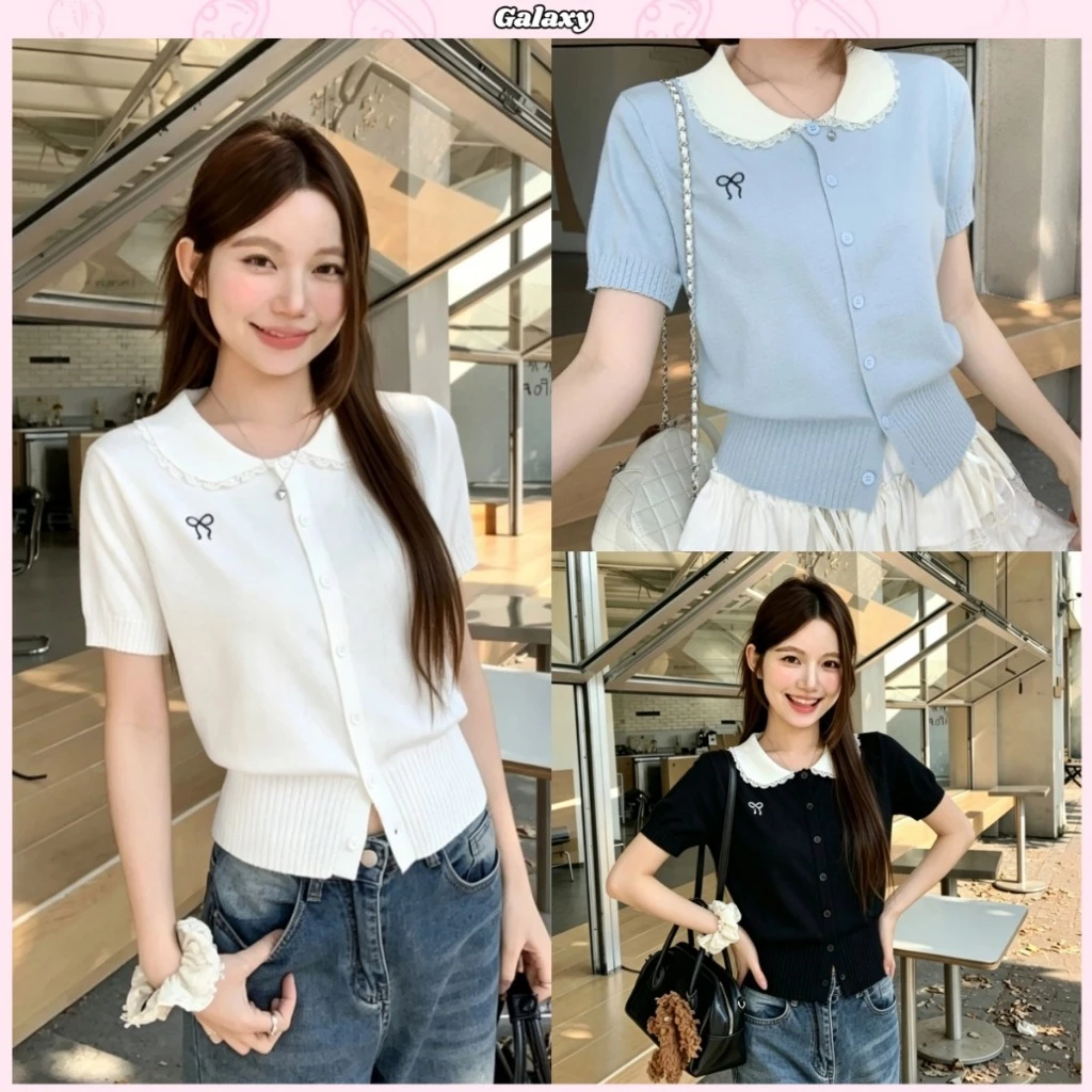 เสื้อคลุมผู้หญิง ผ้าไหมพรม ใส่สบาย สไตล์ลำลอง เเมชท์กับทุกสไตล์ได้ ไฮโซสุดๆ #020466