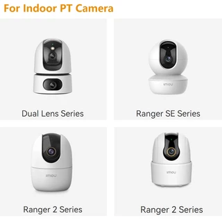 Imou Wall Mounting Bracket ขายึดกล้องวงจรปิดสำหรับรุ่น Ranger Dual, Ranger 2C, Ranger RC, Ranger 2