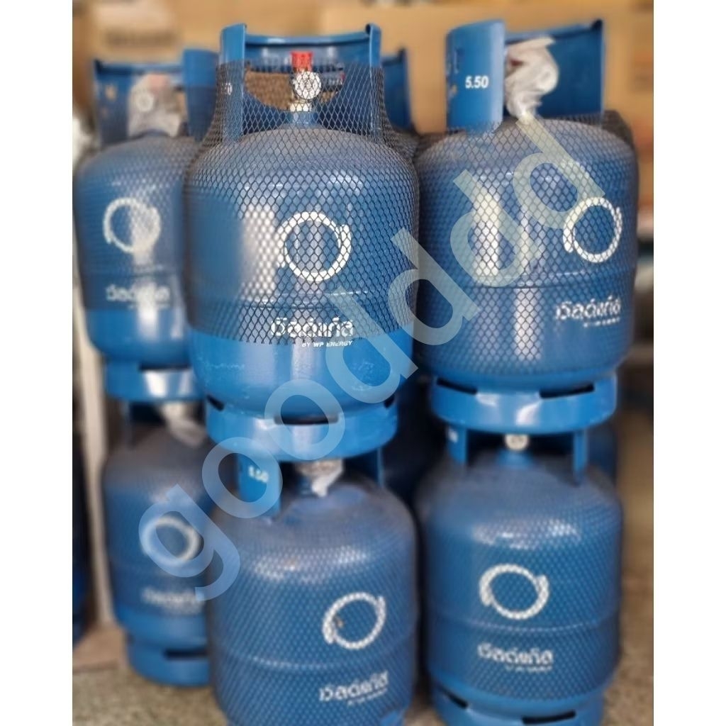 ถังแก๊ส 4 กิโลกรัม ยี่ห้อ เวิลด์ ถังใหม่  เป็นถังเปล่า ไม่มีน้ำแก๊ส world gas มือ1 ใหม่ จากโรงงาน หมดอายุปี 74
