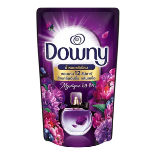 [แพ็ค 2 แถม 1] Downy ดาวน์นี่ น้ำยาปรับผ้านุ่มสูตรเข้มข้น 470 มล. x 3 ถุง