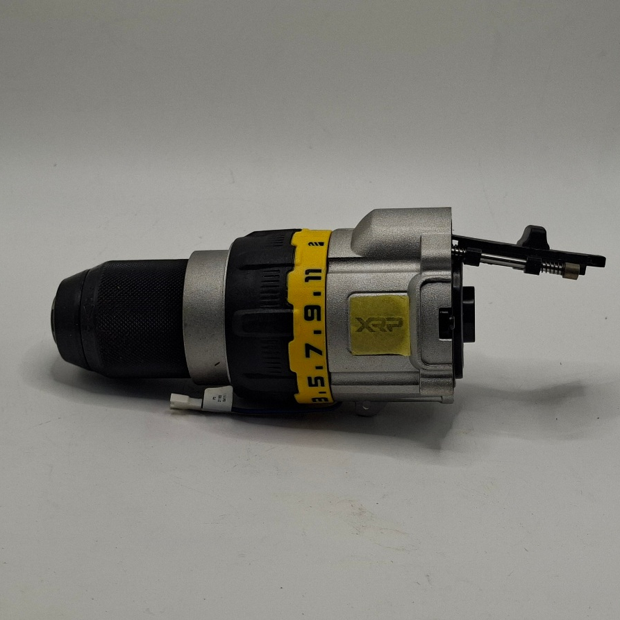DEWALT อะไหล่ชุดเกียร์พร้อมหัวจับดอก สว่านไร้สาย 20 โวลล์ DCD999N DCD999T1 (NA017104) ใช้ประกอบงานซ่