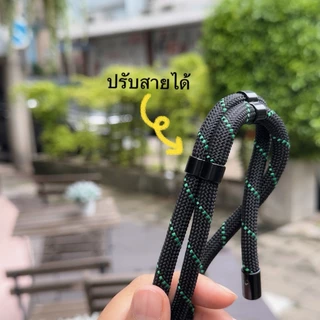 พร้อมส่งCici252กระเป๋าสะพายรุ่นใหม่คุณภาพดี กระเป๋าผ้าไนลอนผ้าเบาสบายกระเป๋าสะพายข้างท่องเที่ยว สายคล้อง กันน้ำ