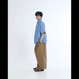 Original Kevii Oversize shirt - กิวี่ Kevii Collection เสื้อโอเวอร์ไซซ์ ตัวใหญ่มาก