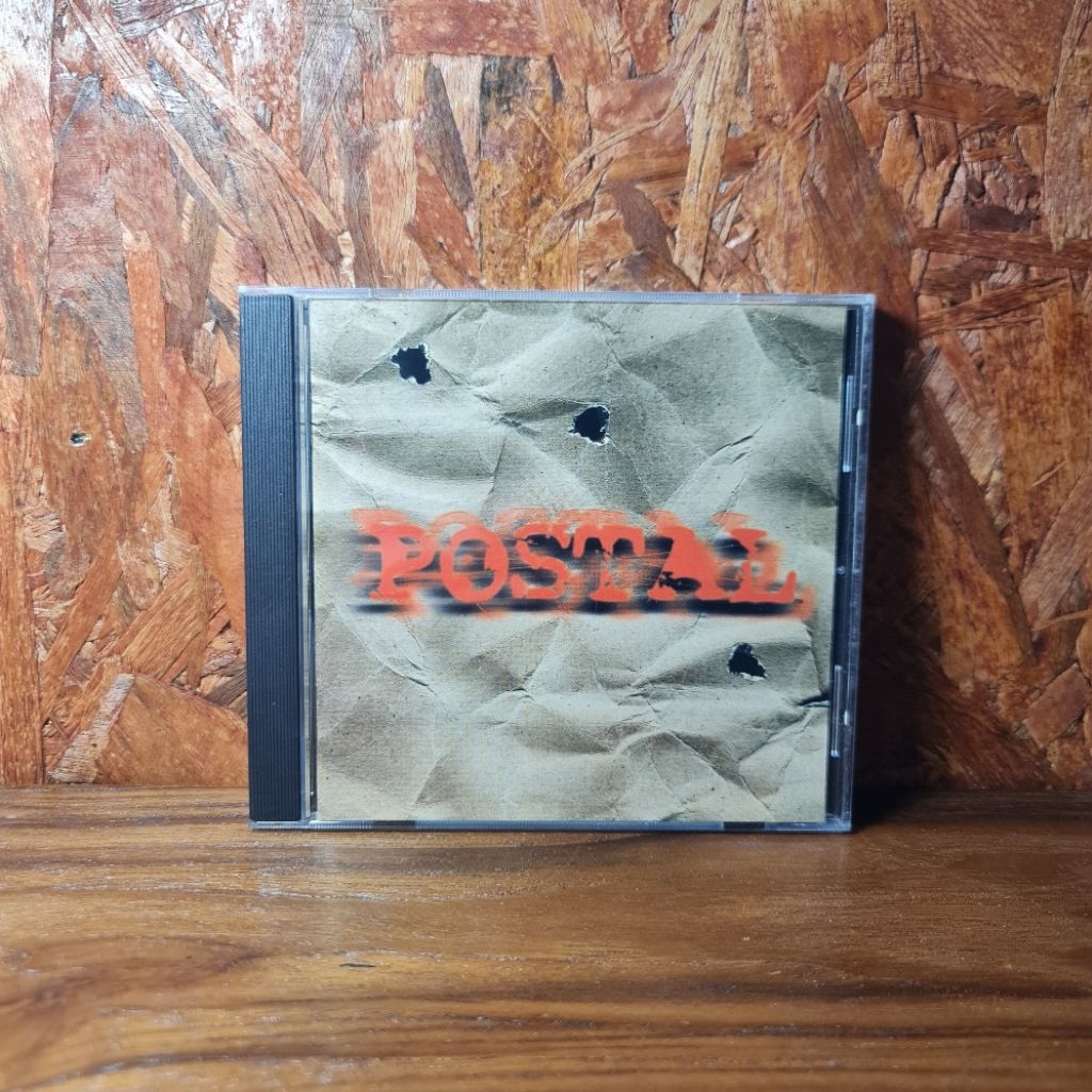 (PC) Postal 1 US มือสอง