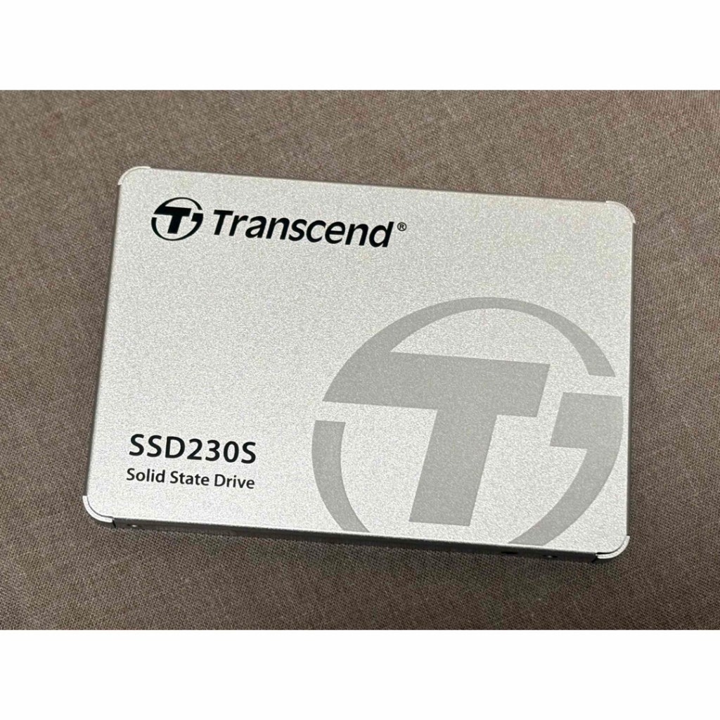 SSD 512GB Transcend SSD230S สินค้ามือสอง