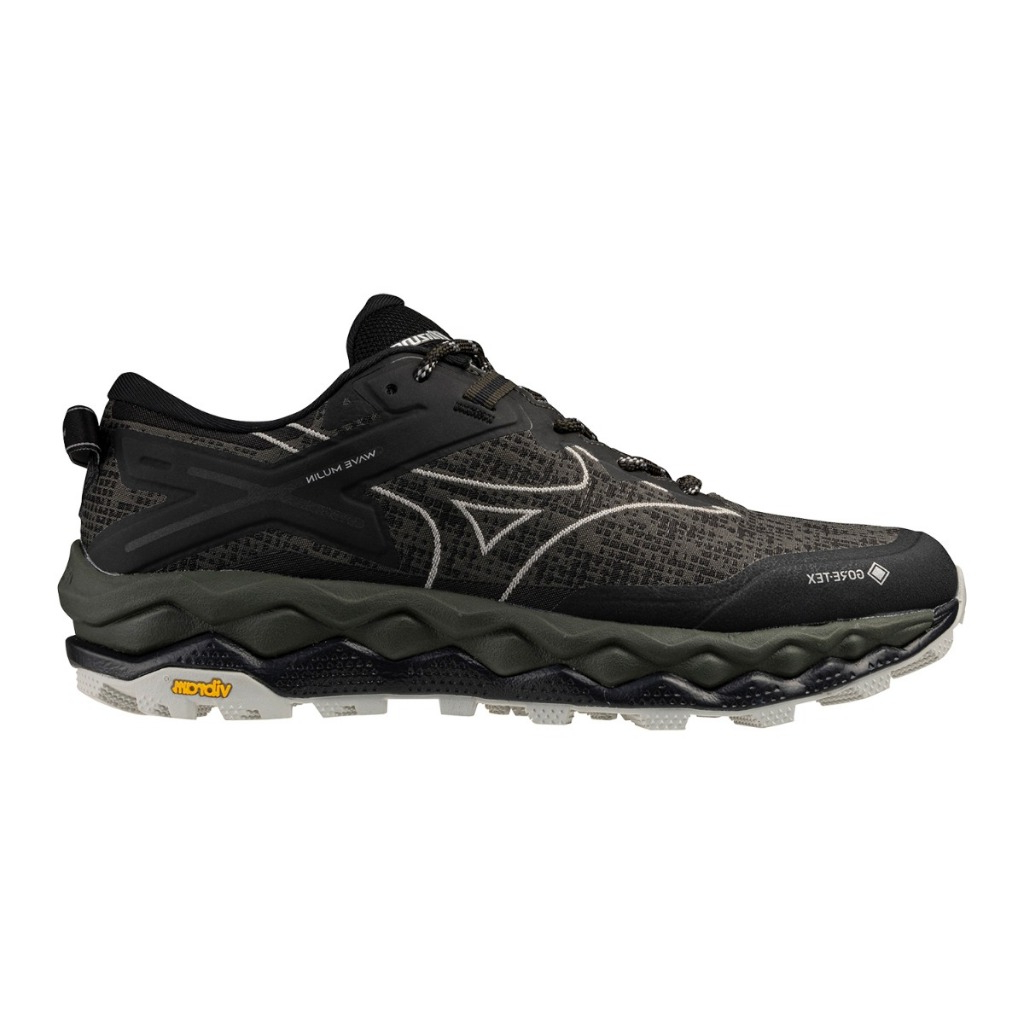 MIZUNO D1GD250102 WAVE MUJIN LS GTX MAHARISHI