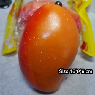 Kiibru Squishy Toys คิบรุ สกุชชี่