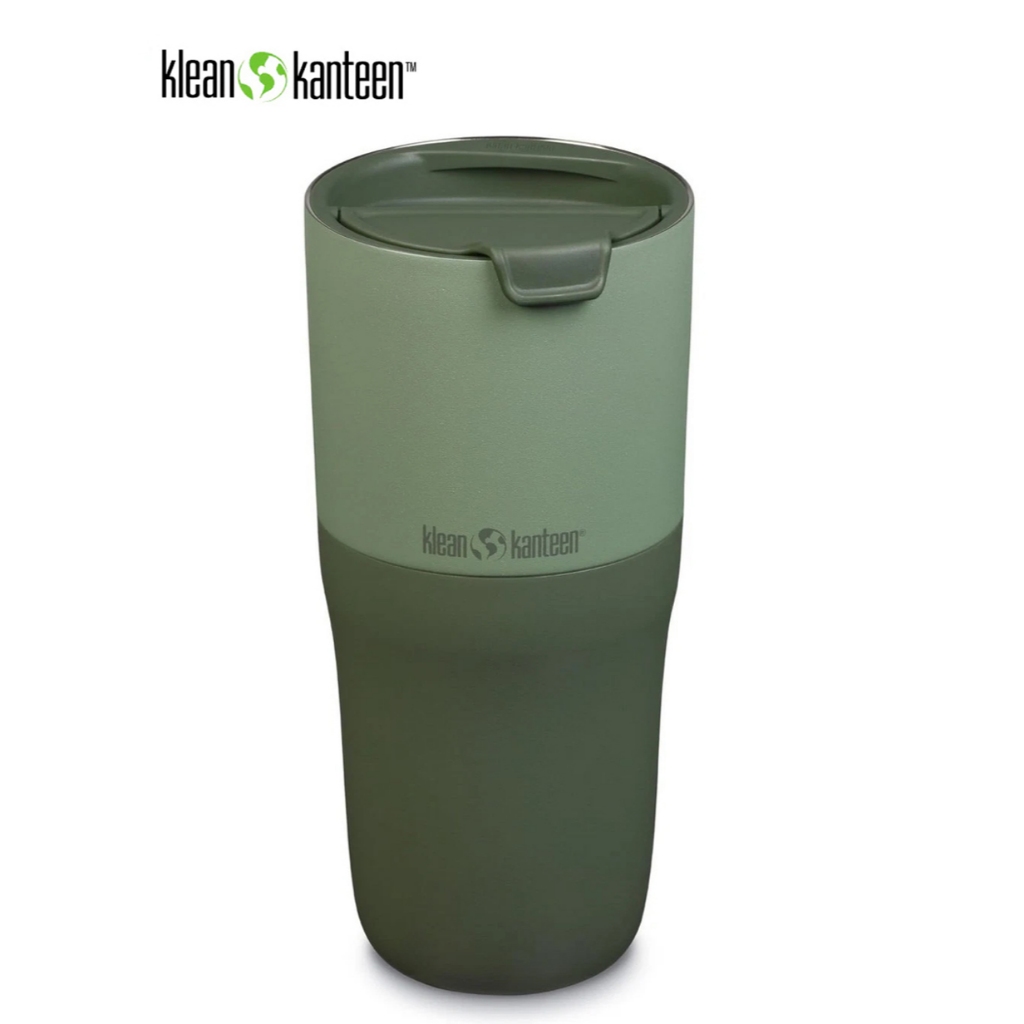 แก้ว Klean Kanteen Insulated Rise Tumbler 26oz-Sea Spray  ดื่มได้ทุกเวลา ดีไซน์ที่ใช่ ใส่ใจโลก