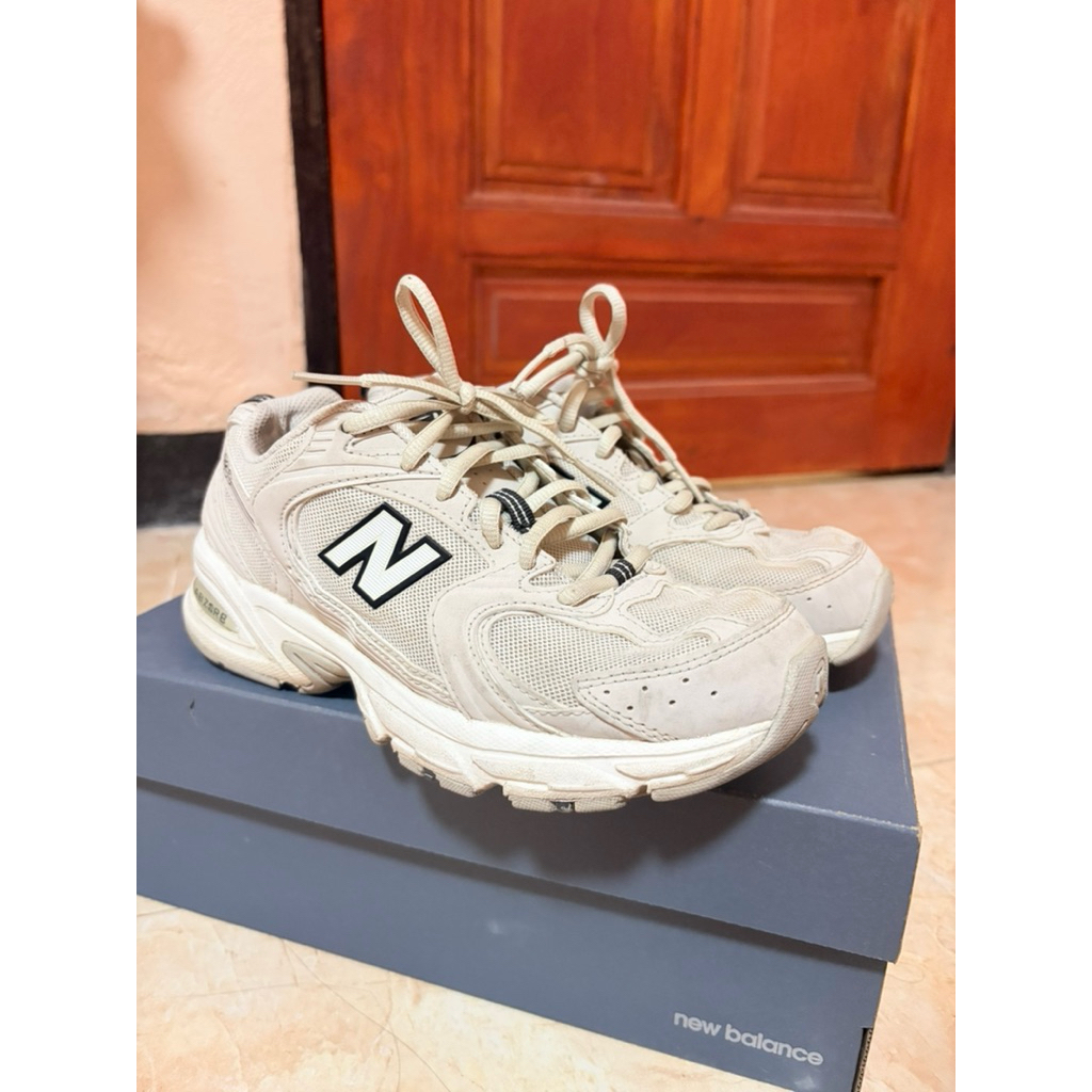 รองเท้าผ้าใบ New Balance 530 MR530SH น้ำหนักเบา สี MR530SH หลายไซส์