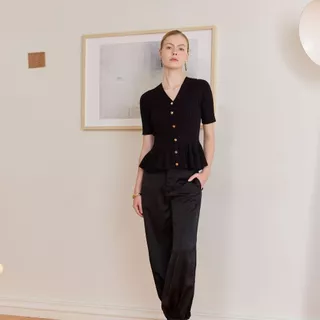 MAVE เสื้อ รุ่น Cord สี Black,White,Burgundy