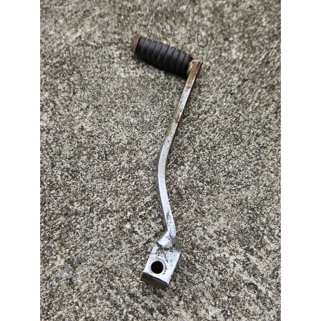 คันเกียร์ แท้ มือสอง เก่าญี่ปุ่น Honda CB125 CB125K CL125 CL125K