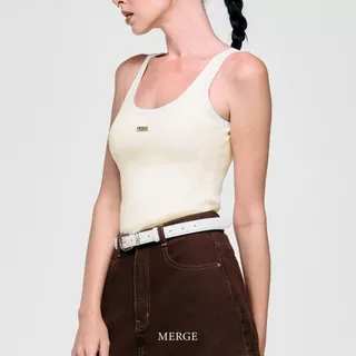Merge Official - Neo Tank Top (พร้อมส่ง)