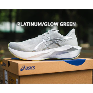 ASICS Novablast 6 รองเท้าวิ่งผู้ชาย (MEN)