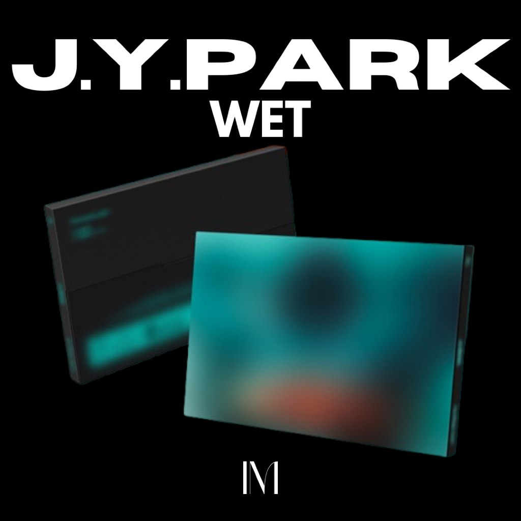 [PRE] J.Y.PARK WET ✈️ ส่งกลับแบบแอร์