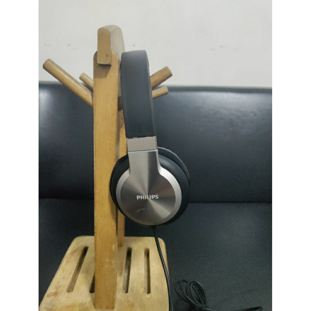 หูฟังครอบหู( Philips )SHL9700มือ2ของแท้