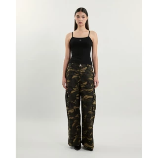 AMR DE SAISON ( AIMER ) - Baggy Cargo - Camo