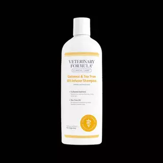 Veterinary Formula แชมพูสำหรับสัตว์เลี้ยง สุนัข และแมว ผลิตที่ประเทศอเมริกา (473 ML)