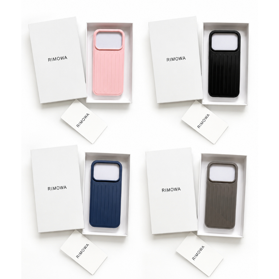 เคสโทรศัพท์ สําหรับ iPHONE 17promax / 17pro หรูหราระดับไฮเอนด์ มี mag ในตัว