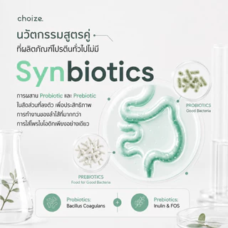 choize อาหารคลีนในขวด สูตร Plant-based เซ็ท 12 ขวด ทดแทนมื้ออาหาร โปรตีนสูง