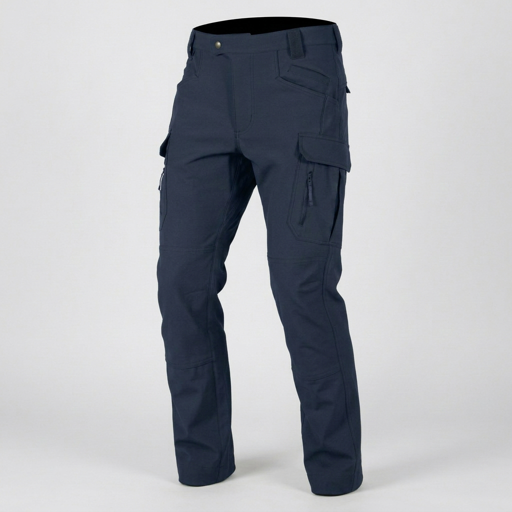MERC Operator Pants Gen 4 กางเกงแทคทิคอล ผ้ายืด 4 ทิศทาง รูปที่ 8