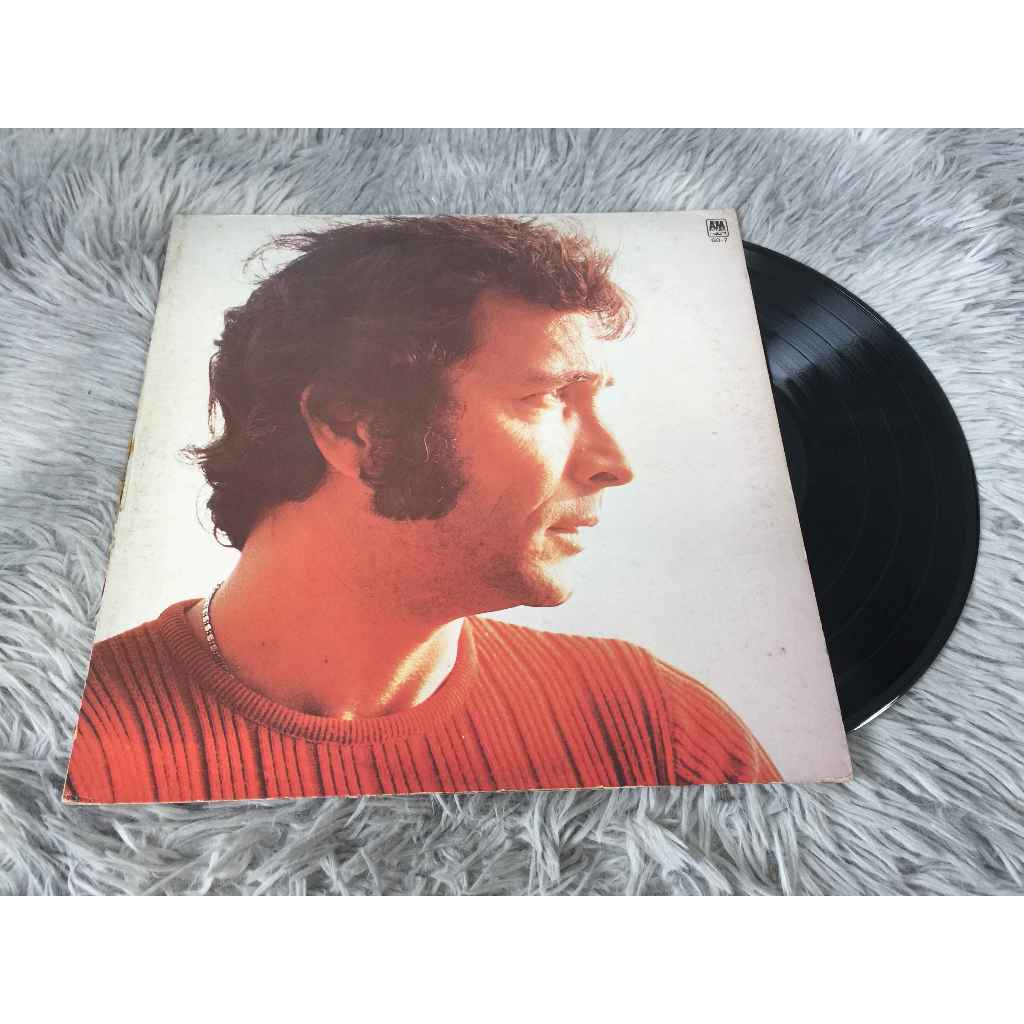 Herb Alpert & The Tijuana Brass ขนาด 12 นิ้ว LP G056