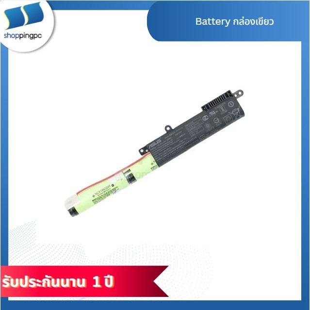แบตโน้ตบุ๊ค Asus R540L R540S X540I X540S A31N1519 (BN-0012) (STOCK)
