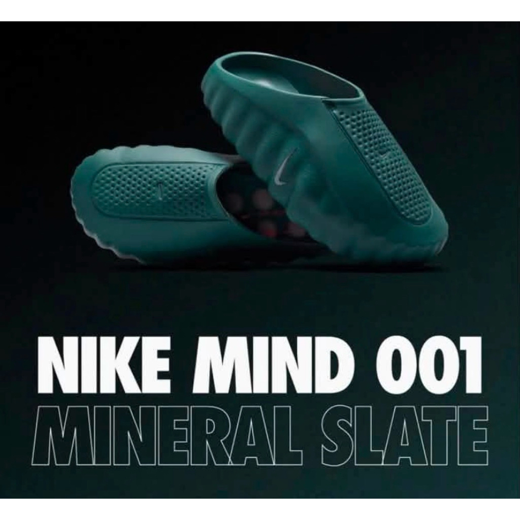 🚚…พร้อมส่ง Nike Mind 001 สินค้า แท้ 100%