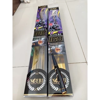 คันตกกุ้ง Noebi Black Panther 1.6-1.8m