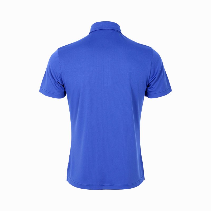 WARRIX قميص بولو BLUE GOLD — صورة 5