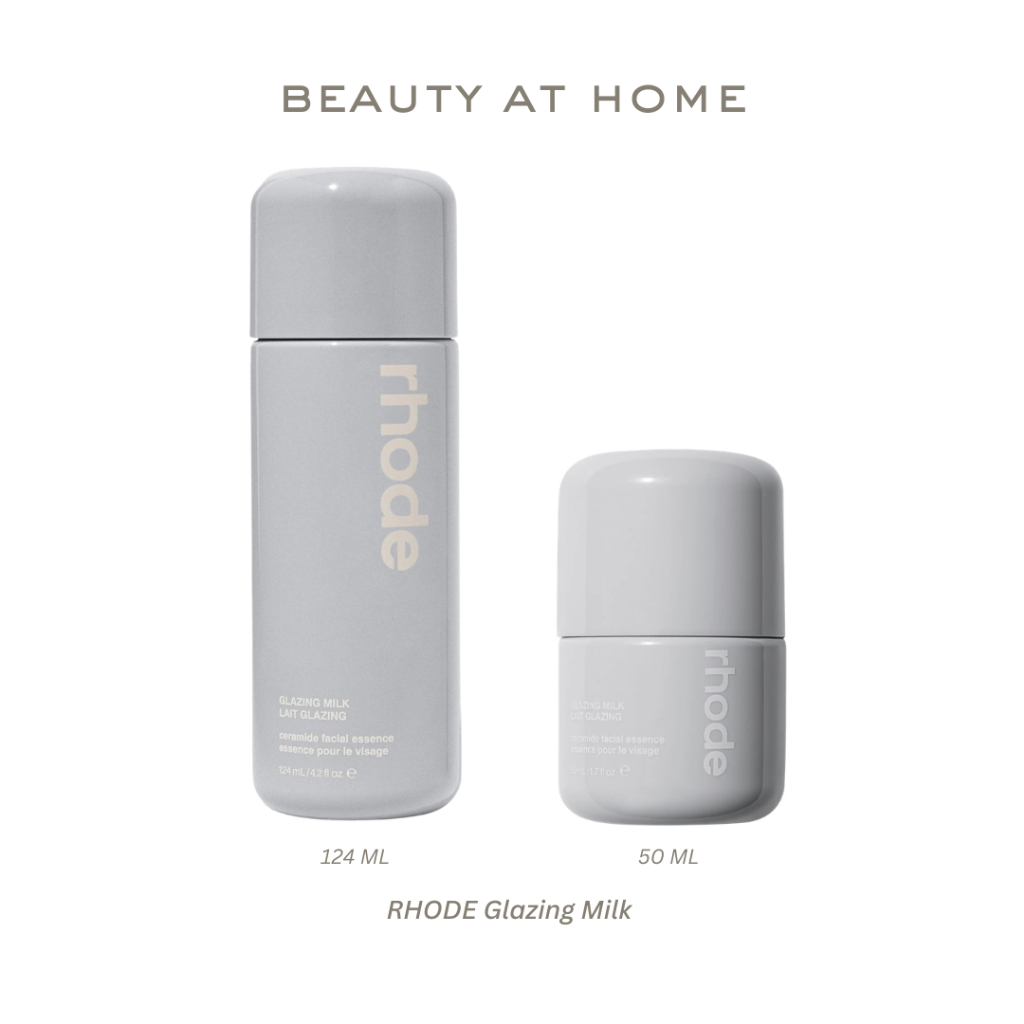 *พร้อมส่ง* RHODE Glazing Milk (CHOOSE ONE SIZE)