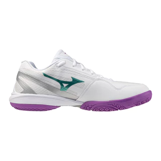 รองเท้าแบดมินตัน MIZUNO WAVE CLAW 4 (71GA264316)