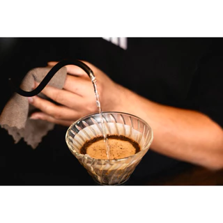เมล็ดกาแฟคั่วอ่อน Light Pro