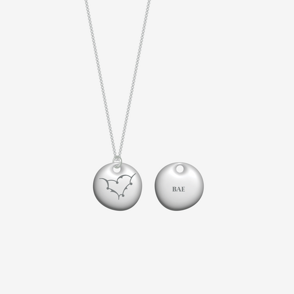 NMIXX EPISODE 1 : ZERO FRONTIER POP-UP IN BANGKOK_NECKLACE - EPISODE 1: ZERO FRONTIER