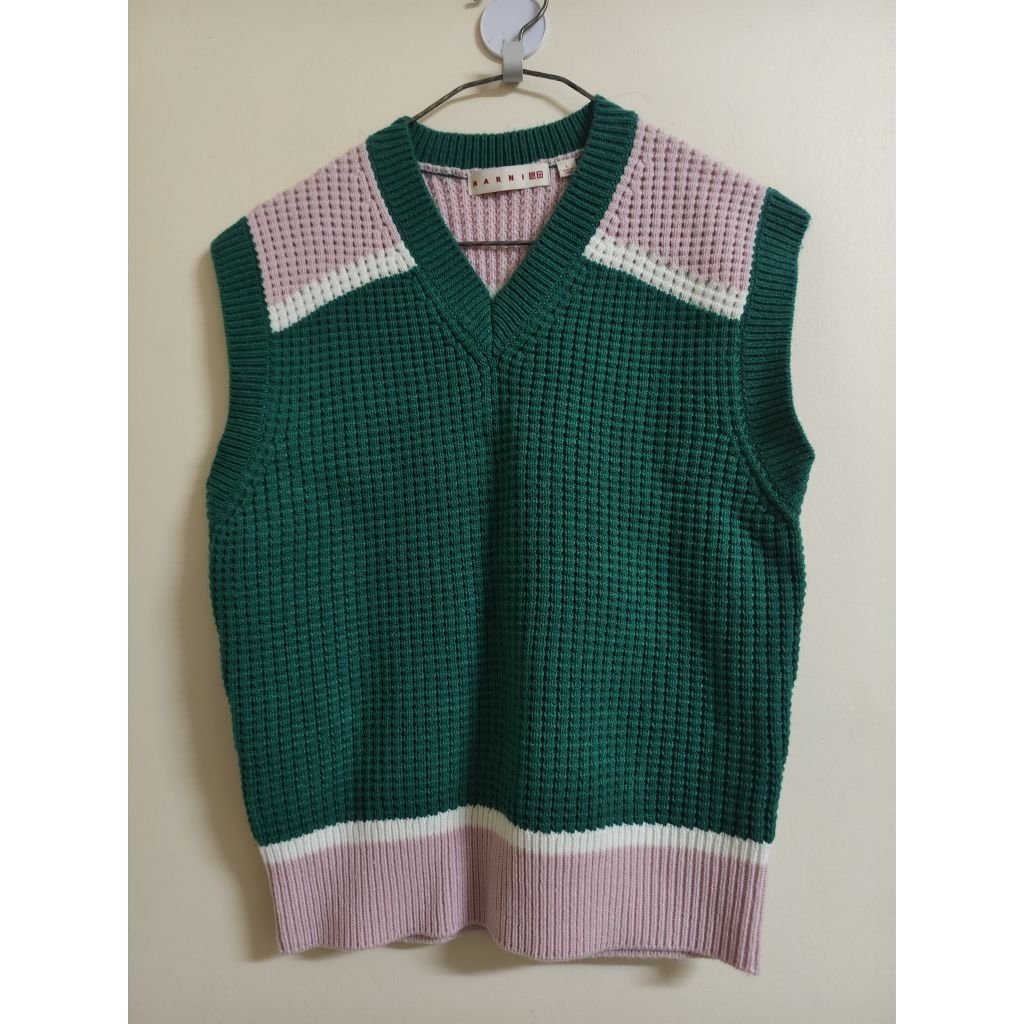 marni x uniqlo sizeL