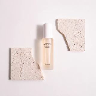 Body Oil Ori9 - กลิ่น "Silent Bloom"