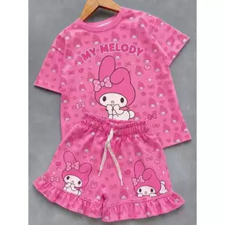 พร้อมส่ง bb04-bb09 9468 เด็กสุดสวย