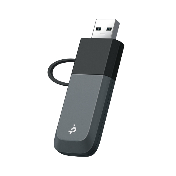 TP-Link Archer TBE230U ตัวรับสัญญาณ Wi-Fi 7 USB 3.0 BE3600 ประกันศูนย์