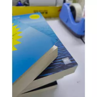 สินค้าลด 15% [มีตำหนิ] กลยุทธ์มหาสมุทรสีคราม (Blue Ocean Strategy) วีเลิร์น welearn