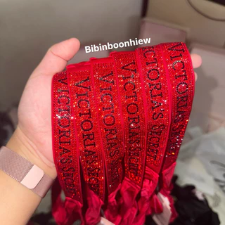 โปรโมชั่นแถมถุงทุกออเดอร์ถึง31/08นี้เท่านั้น 🎀พร้อมส่ง🧸 Victoria’s Secret พร้อมส่งตะกร้านี้เท่านั้น ของแท้🇨🇳🫧