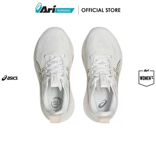 ASICS W GEL KAYANO 33 WIDE (1012B992.100) รองเท้าวิ่ง ผู้หญิง GEL KAYANO 33